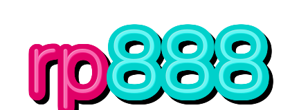 rp888 — logo kanal