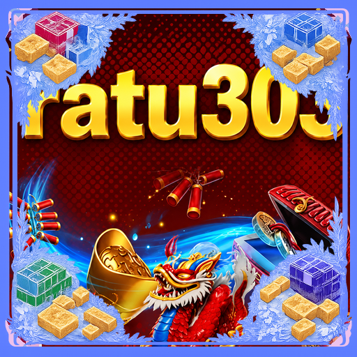 ratu303 — galeri pratinjau - APK Resmi